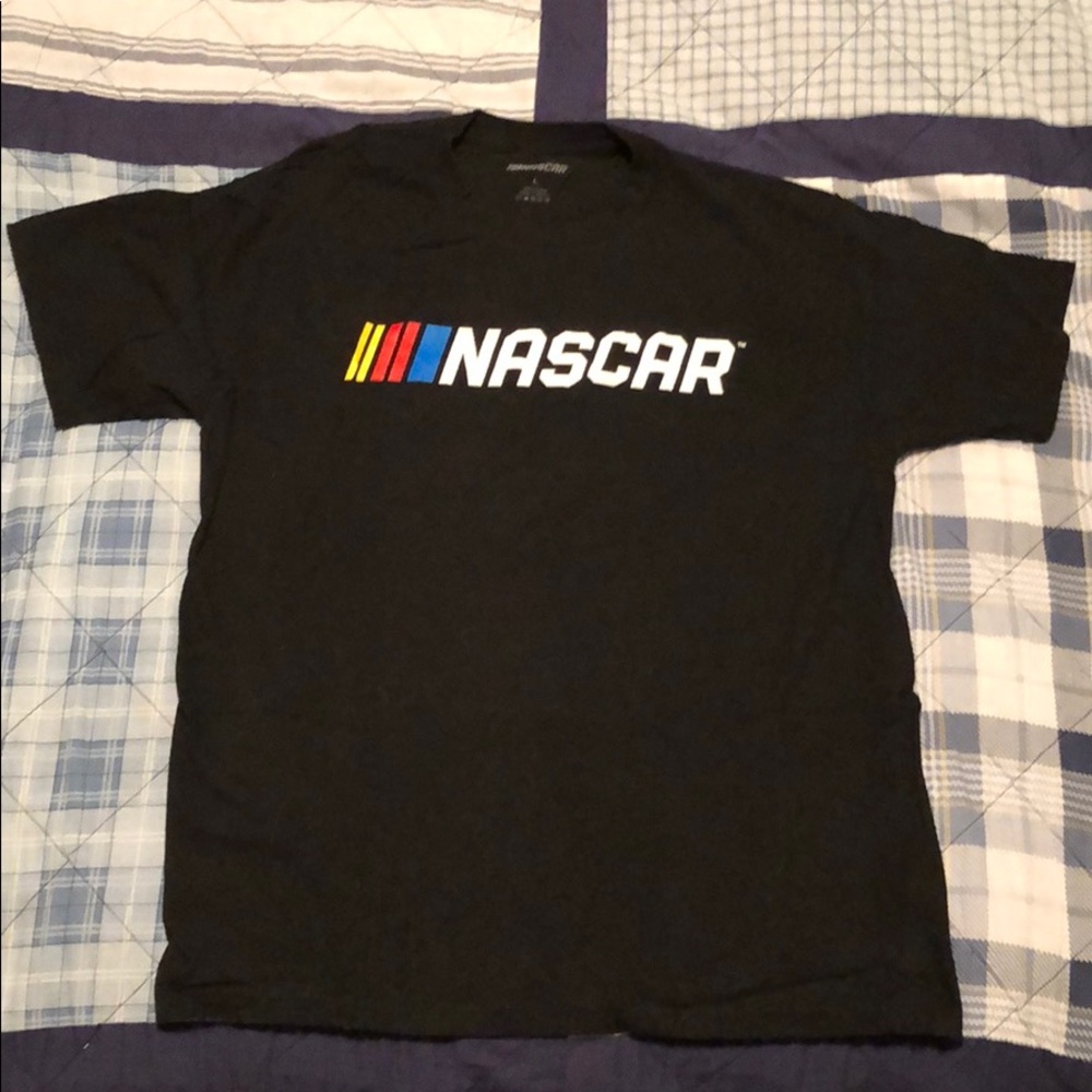 NASCAR Tee